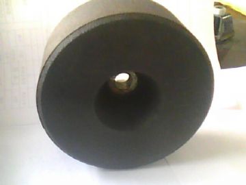 Grinding Wheels For Stone Polish